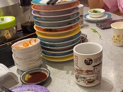 -万岁寿司(芳村店)