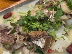 -张记焖窑·十五年专注焖烤(雍和宫店)