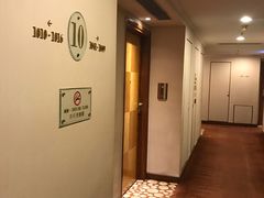 -香港港岛太平洋酒店