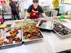 -兴福老面馆(寺路街店)