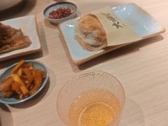 -大师兄·手工面·西北菜(美的悦然广场店)