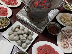 -鞍山戰