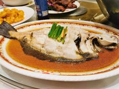 -万宝海鲜舫(劳动公园店)