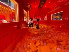 -麦当劳(北京路广百广场店)