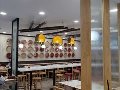 大堂-咬不得高祖生煎·简餐(高银街店)