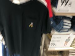 -优衣库(北京万柳华联购物中心店)