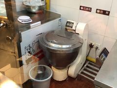 -小杨生煎(黄河路店)
