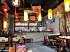 大堂-小龙坎火锅(总店)
