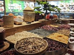 -田园印象·成都土菜院子(华阳店)