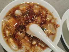 冰粉-茅庐川菜(青岛凯德店)