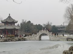-莲池书院博物馆