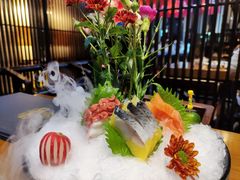 -大江户日本料理(吕厝店)