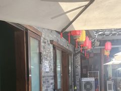 -院8里·少城记忆老川菜(宽窄巷子店)