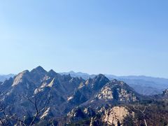 -云蒙山风景区