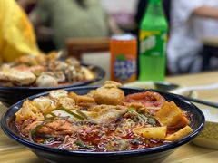 -四川老牛麻辣烫(北门桥店)