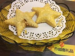 星星盒子-豪客来牛排(文化路店)