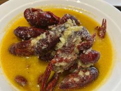 -叶派龙虾•招牌香辣蟹·海鲜(中海国际店)