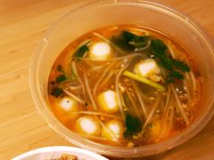 -明月虾面(厦禾路店)