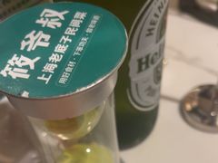 -筱爷叔·上海传统手工菜(新桥店)