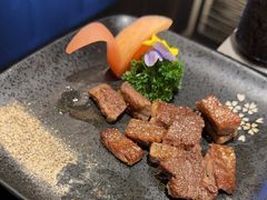 -哈尔滨索菲特大酒店-意日本料理铁板烧