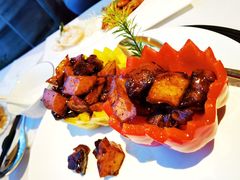 -杭州新新饭店·1913餐厅