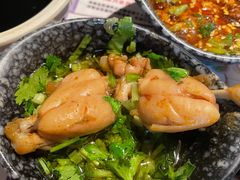 -哥老官重庆美蛙鱼头(宝山龙湖店)