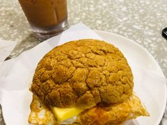 -华嫂冰室(尖沙咀店)