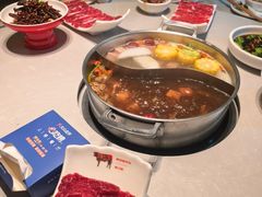 -俏牛哥鲜牛肉牛肆馆(重庆天地店)