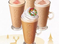 -COSTA COFFEE(岭南天地店)