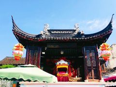 -三林塘老街
