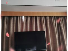 -中山利和希尔顿酒店