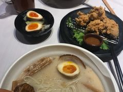 -味千拉面(星摩尔购物中心店)
