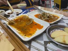 -勇利赵家烤肉坊(翠华北路店)