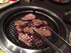 -赤坂亭·M9和牛烧肉·铁板烧·日料398放题(长泰广场店)