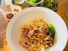 -漆黑觉米粉(三里屯店)