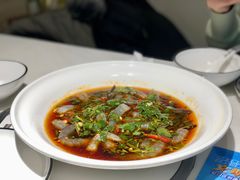 生腌虾拼蟹-潮人姐妹轩(海宁路店)