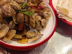 -7只羊·鲜羊肉串·地锅鸡精酿(玄武墨香路店)