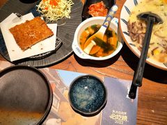 -京鹿料理(荟聚店)