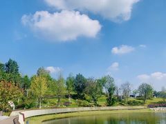 -三岔湖景区