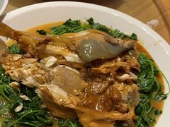 -永安鱼庄·镇江菜(丁卯店)