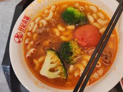-孖记茶档·热腾茶餐(乐峰店)