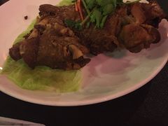 -仙本那渔人码头餐厅