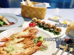 -Wei菋·Le Bistrot