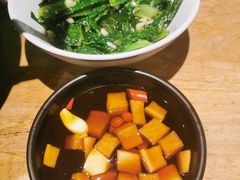 -餐酷哈雷餐厅(通程广场店)
