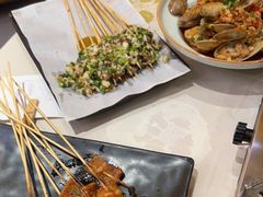 -聚味瞿记·龙虾堂(望城店)