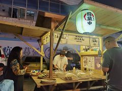 -巴奴毛肚火锅(商城路店)