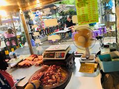 -杨天玉腊牛羊肉店