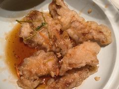 -北李妈妈菜·海肠捞饭(高新万达店)