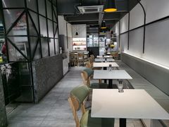 -BE BRIGHT KITCHEN(正佳广场店)