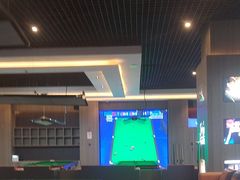 -澜花台球会所(远大金地中心店)